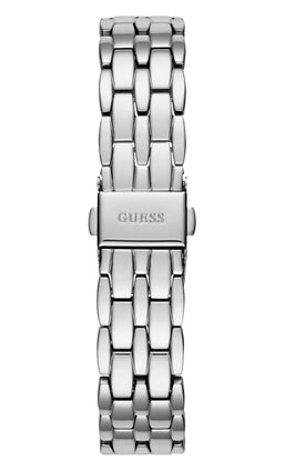 GUESS Women's Silver-Tone Bracelet