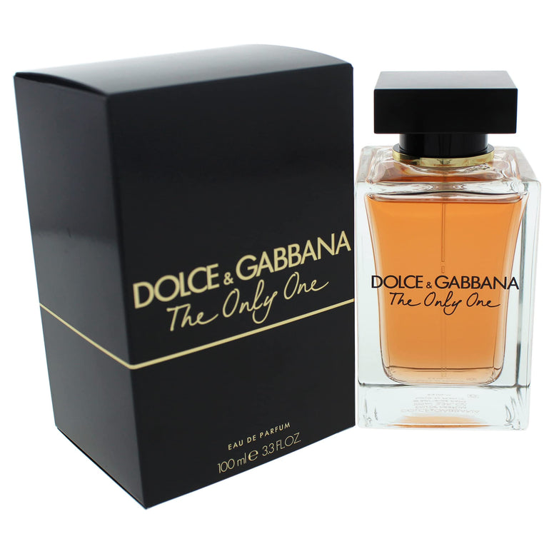 Dolce & Gabbana for Women Eau De Parfum, 100 ml