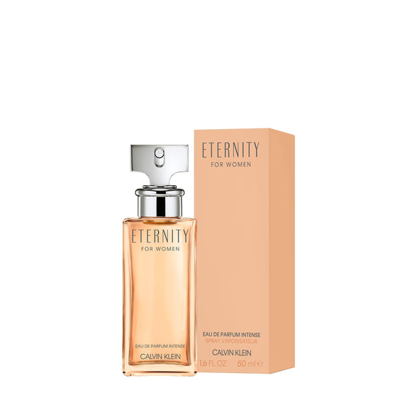 Calvin Klein Eternity Intense Perfume for Women Eau De Parfum 50ML