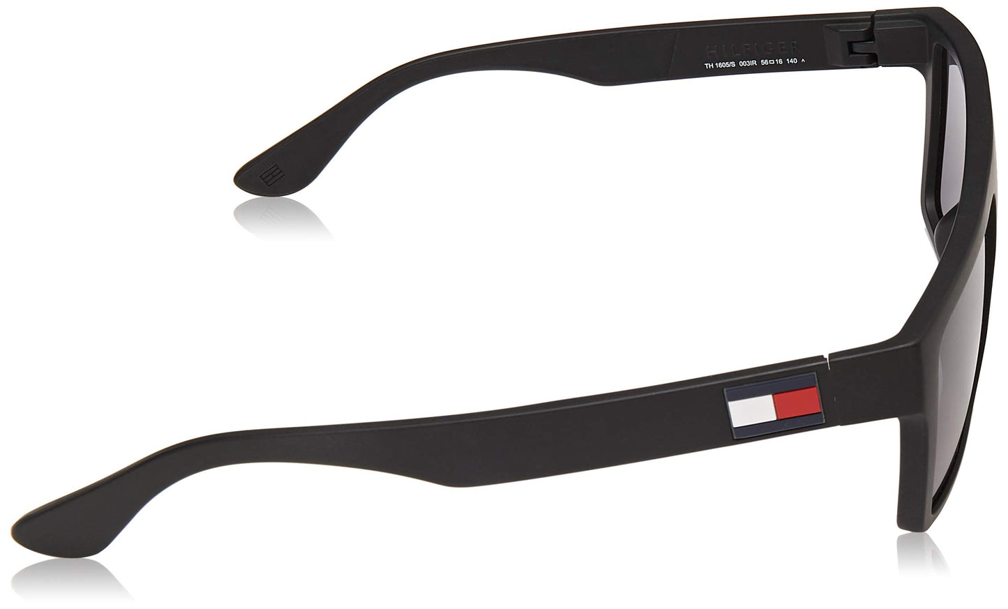 Tommy Hilfiger Men's Th1605/S Square Sunglasses
