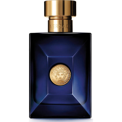 Versace Pour Homme Dylan Blue Eau De Toilette For Men, 100 ML