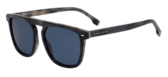 Hugo Boss Men's BOSS1127/S Sunglasses (pack of 1)