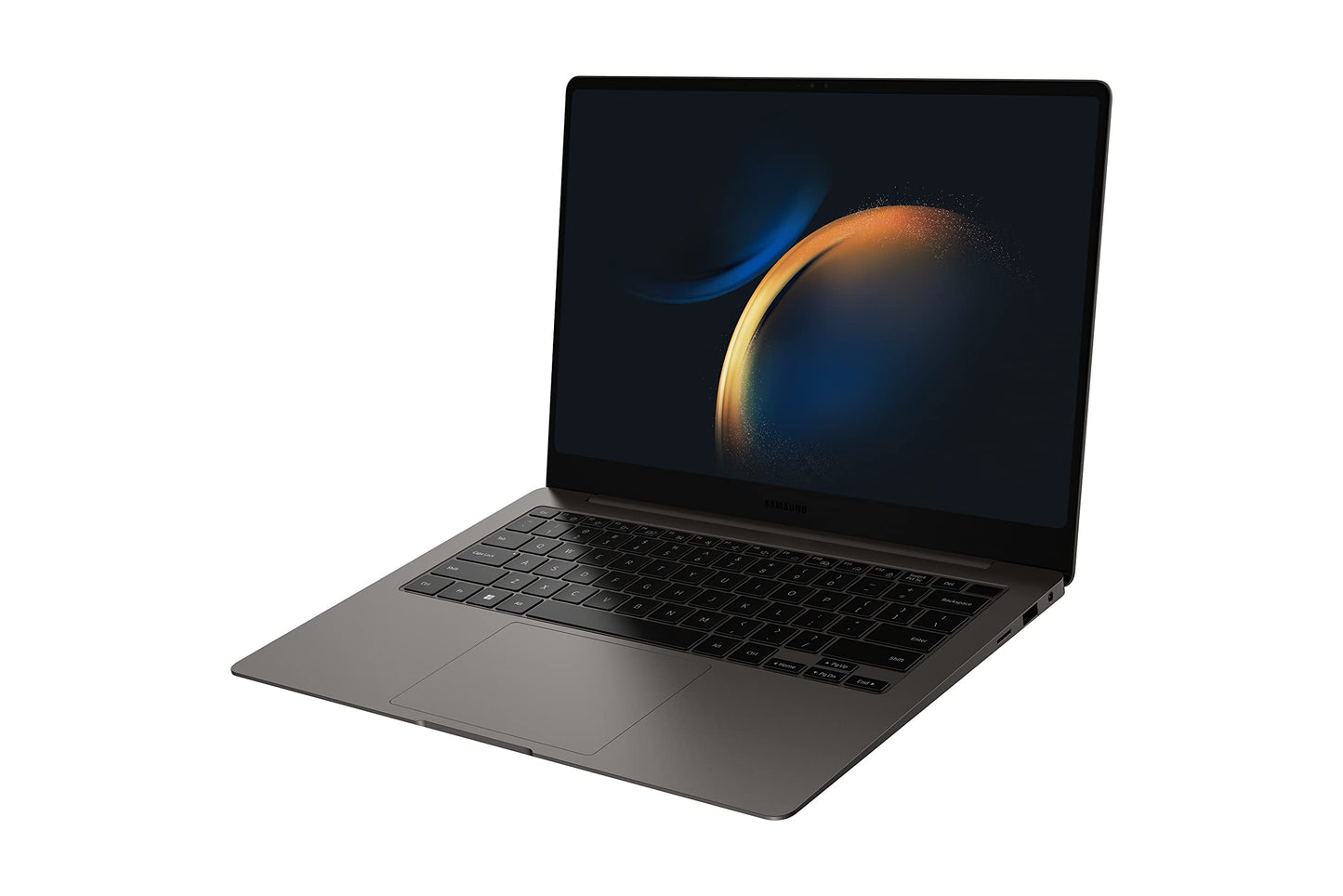 SAMSUNG 14" Galaxy Book3 Pro Laptop Computer / Windows 11 PRO / 16GB / 1TB, 13th Gen Intel® Core™ i7-1360P Processor, Evo Certified, Lightweight, 2023 Model, NP944XFG-KC1US, Graphite