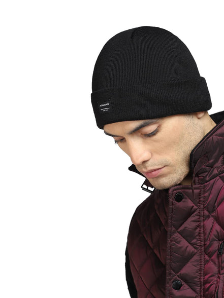 Jack & Jones Men's JJDNA BEANIE NOOS Beanie