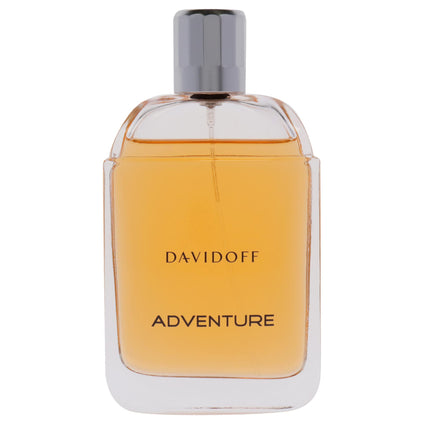 DAVIDOFF Adventure Aftershave For Men Eau de Toilette