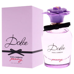 DOLCE & GABBANA Eau De Parfum For Women, 50 ml