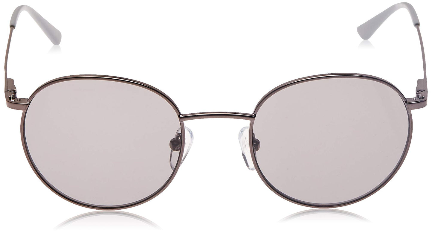 Calvin Klein Round Sunglasses For Men