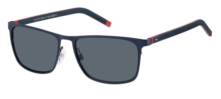Tommy Hilfiger Men's TH1716/S Sunglasses