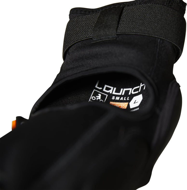 Fox Racing Launch D3O Elbow Pad