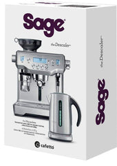 آلة قهوة حكيم ديسكالر الأجهزة المنزلية مسحوق للقهوة وآلة اسبريسو