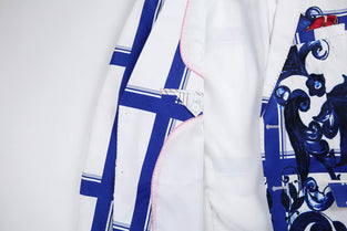 Piero Lusso Boys' Stylish Sport Blazers Casual Jackets 4/S