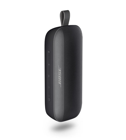 Bose SoundLink Flex Bluetooth speaker Black