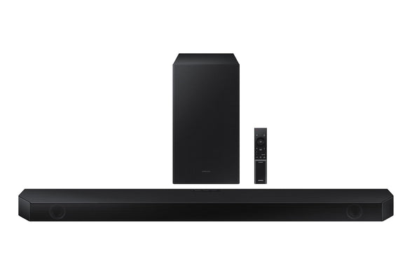 Samsung HW-Q600B 3.1.2ch Soundbar w/Dolby Audio 2022