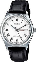 Casio Men's Watch - MTP-V006GL-7BUDF