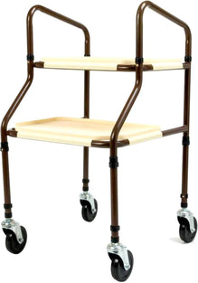 NRS Healthcare M03792 Home Helper Trolley - STANDARD (Eligible for VAT relief in the UK)