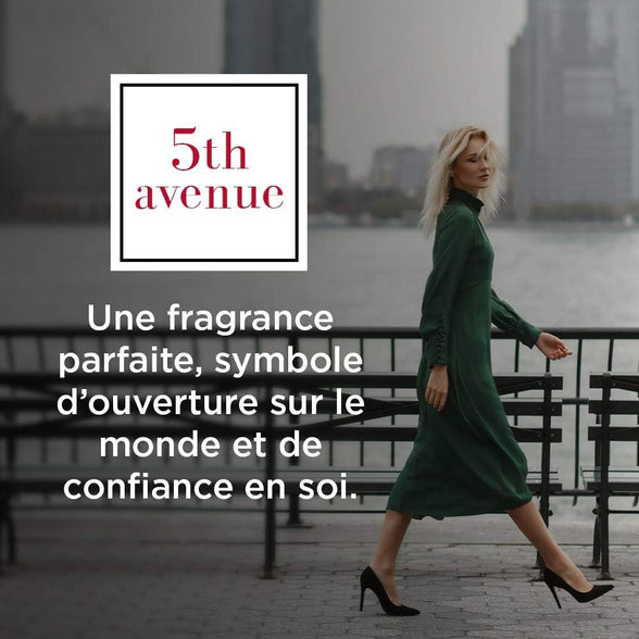 5th Avenue by Elizabeth Arden for Women