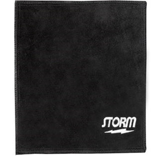 Storm Bowling Shammy Bowling Ball Cleaning Pad