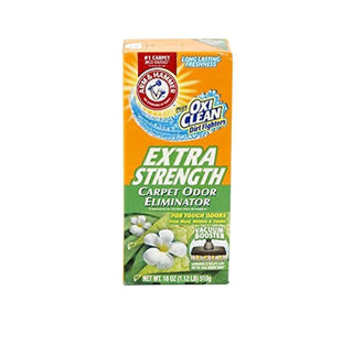 Arm & Hammer Extra Strength Carpet Cleaners (30 Oz)
