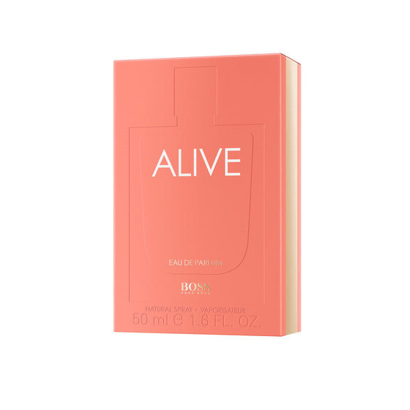 Hugo Boss Alive Women's Eau de Perfume