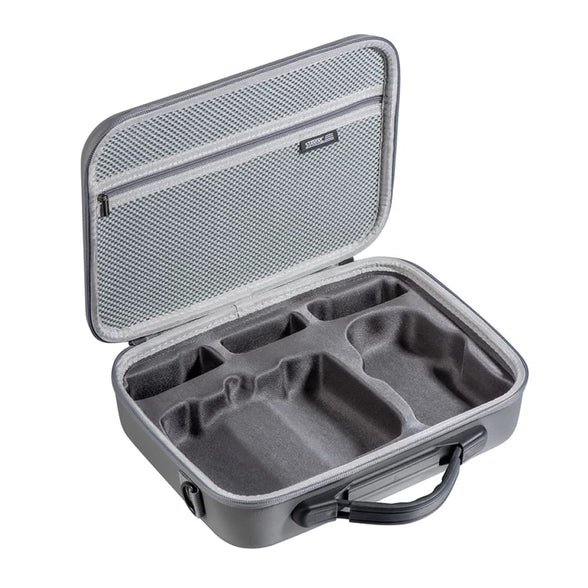 Zertylre Carrying Case Compatible with DJI Mini 3 Pro Storage Bag Hard Shell Travel Case Compatible with DJI Mini 3 Pro Drone and Accessories