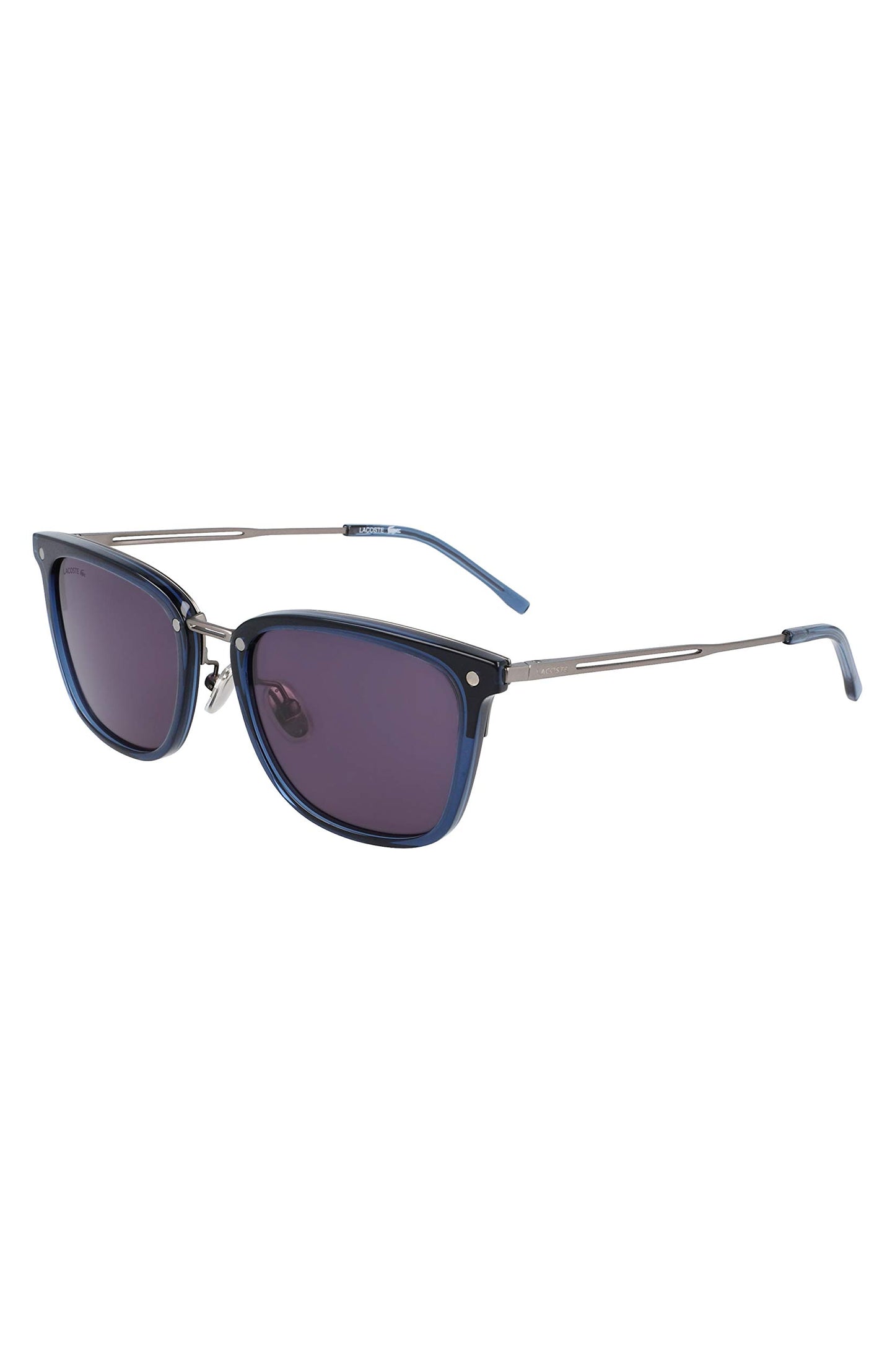 Lacoste Women's L938spc Square Sunglasses