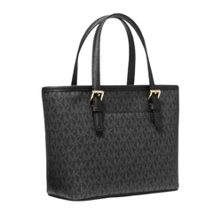 Michael Kors Women's Jet Set Travel Md Carryall Tote