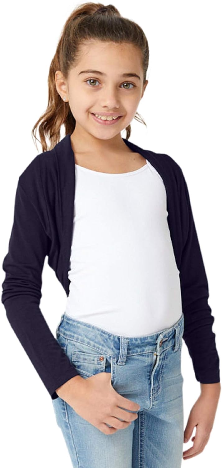 KIDPIK Shrug Cardigans for Girls