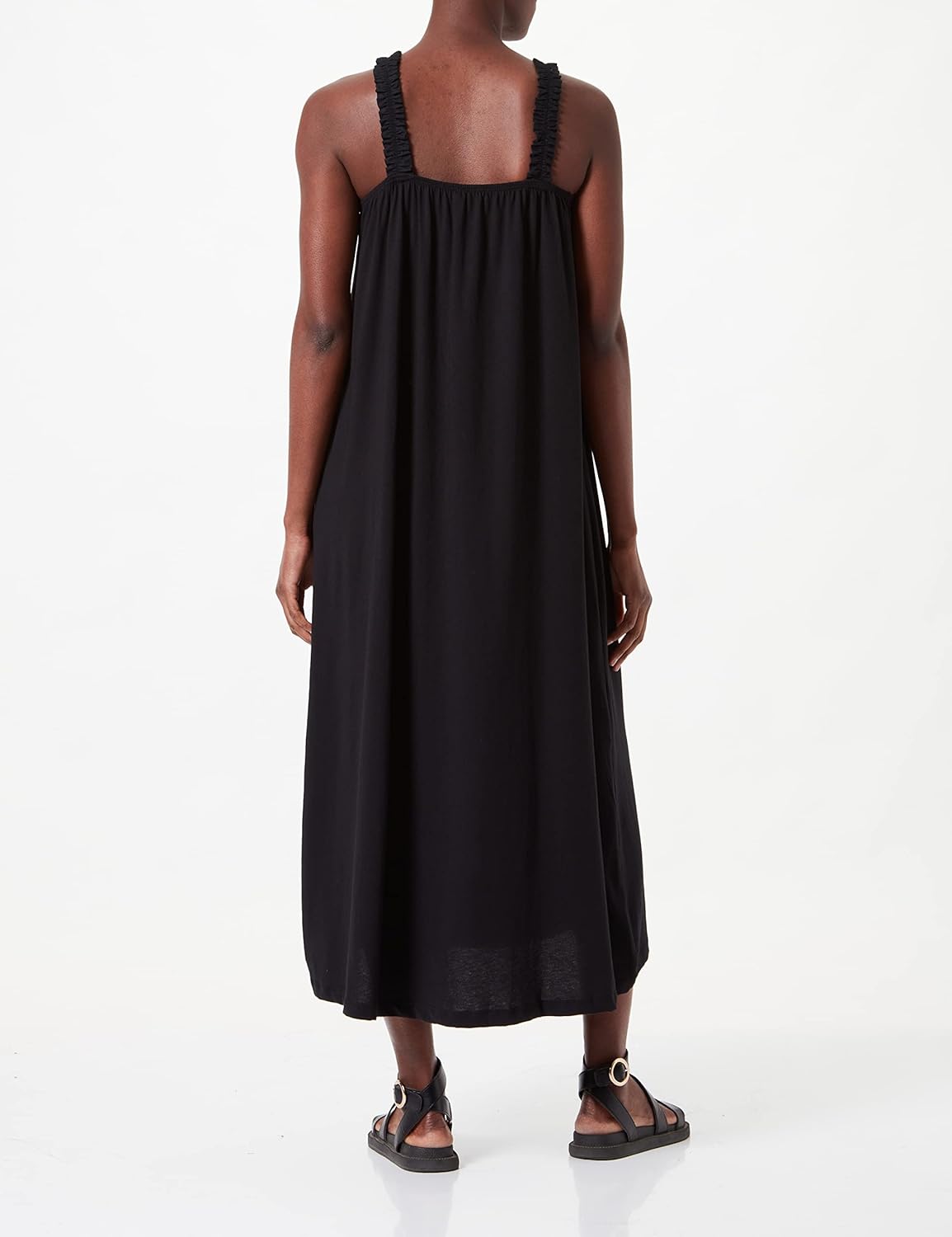 Only Women's ONLMAY S/L MIX Dress