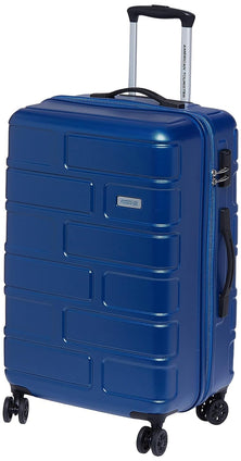 American Tourister Bricklane Hard Luggage Trolley Bag