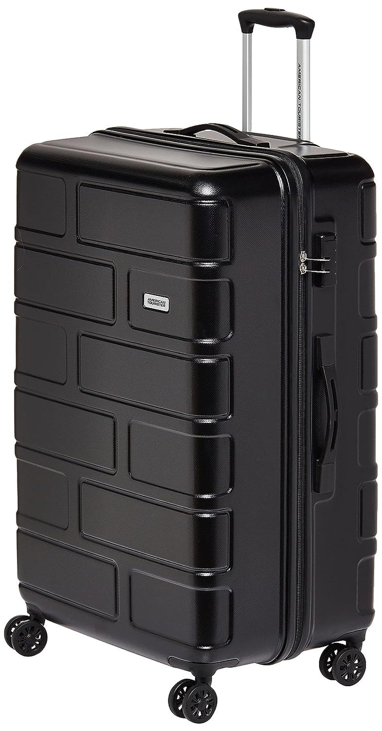 American Tourister Bricklane Hard Luggage Trolley Bag