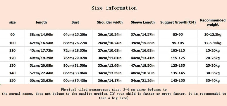 CesAnnees Unisex Kid's Baby Boys Girls Solid Zip-Up Hooded Sweatshirt Classic Hoodie Cotton Coat 3 Years