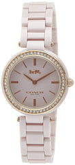 COACH PARK WOMEN's WATCH