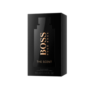 Hugo Boss The Scent Perfume for Men Eau De Toilette 100ML