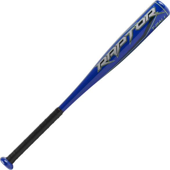 Rawlings | Raptor T-Ball Bat | USA | -12 Drop | 2 1/4 Barrel | 1 Pc. Aluminum