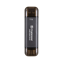 Transcend 1TB External SSD ESD310C USB 10Gbps