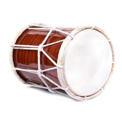 Chasser Arabic Drum Brown