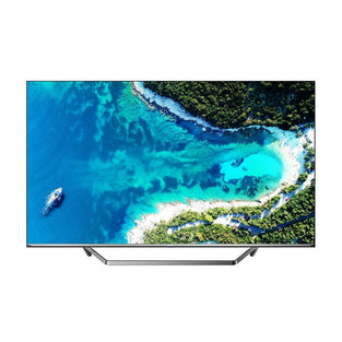 Hisense ULED 4K Premium Quantum Dot QLED Series 65-Inch Android Smart TV Model 65U7GQ - 1 Years Warranty.