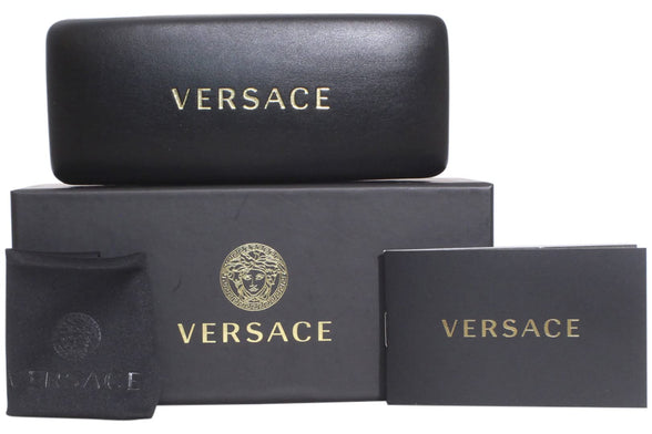 Sunglasses Versace VE 4403 534887 Orange, Orange, 57/20/140