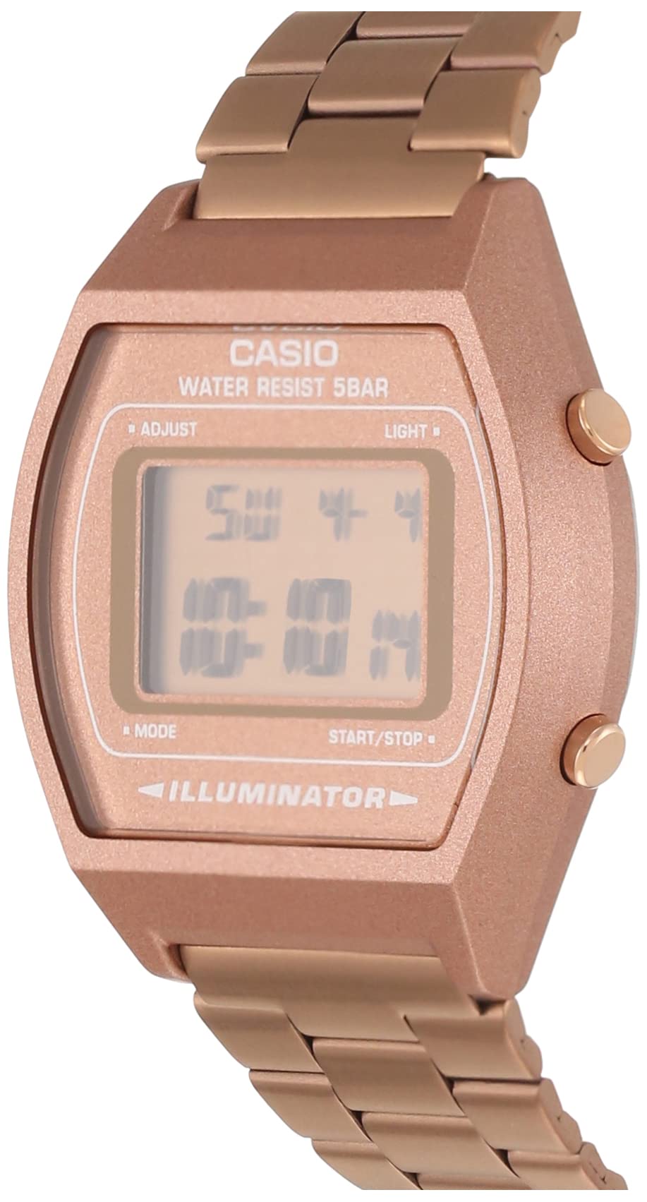 Casio Standard B640wc 5aef Watch