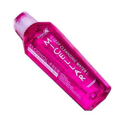 Brilliant Skin Essentials Micellar Deep Cleansing Water - 100ml