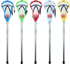 Mini Power Carolina Lacrosse Ministicks