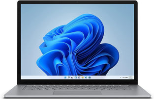 Microsoft Surface Laptop 4 AMD Ryzen 5 4680U 8GB RAM, 128GB SSD 13.5