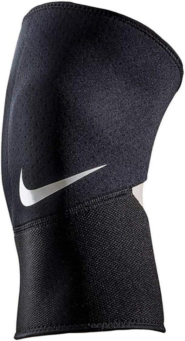 NIKE Unisex's Closed Patella Knee