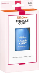 Sally Hansen Miracle Cure® Strengthening Nail Treatment, 0.45 fl oz - 13.3 ml