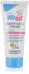 Sebamed Baby Diaper Rash Cream 100ml