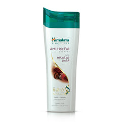 Himalaya Since 1930 Anti Hair Fall Shampoo - 400Ml, With Castor And Caffeine Actives