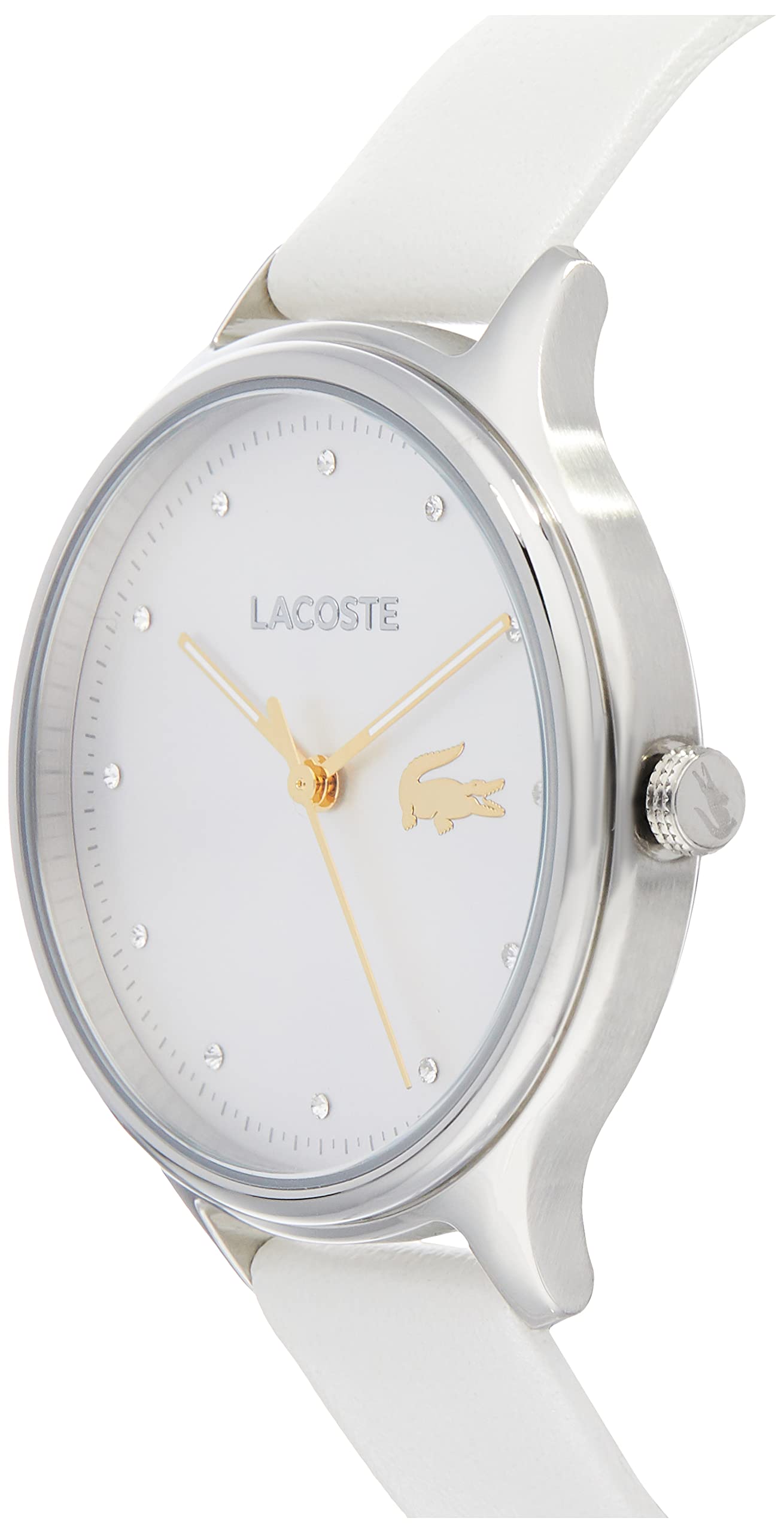 LACOSTE STAINLESS STEEL WATCH 11