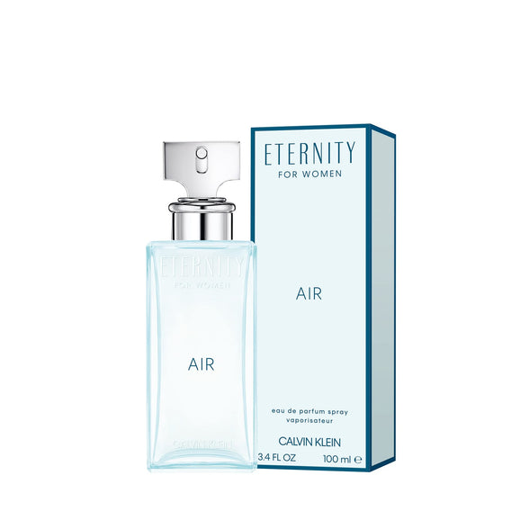 Calvin Klein Eternity Air Perfume for Women Eau De Parfum 100ML