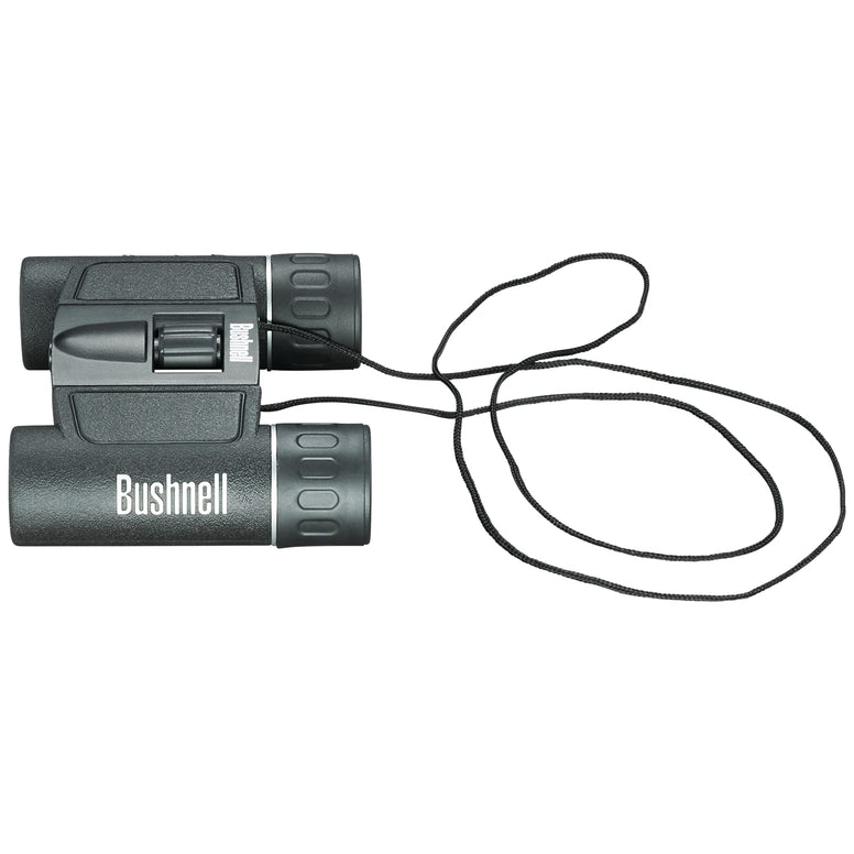 Bushnell Powerview Compact Folding Roof Prism Binocular