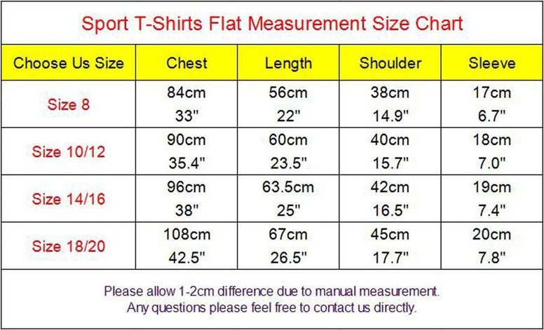 Sportides Boy's 3 Pack Dry Fit Sport Short Sleeve T-Shirt Tshirt Tee Shirt Tops Tennis Running Golf LBS701_Pack